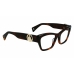 Brillenframe Dames Lanvin LNV2617-214 Ø 52 mm