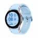 Smartwatch Samsung SM-R861NZSAXEF Silberfarben 1,2