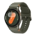 Smartwatch Samsung SM-L300NZGAEUE Groen 1,3