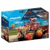 Figure Playmobil Novelmore 71299 46 Pieces