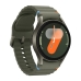 Smartwatch Samsung SM-L300NZGAEUE Green 1,3