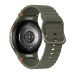 Smartwatch Samsung SM-L300NZGAEUE Green 1,3