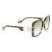 Ochelari de Soare Damă Lanvin LNV624S-236 Ø 53 mm