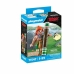 Figur Playmobil Asterix 71547 4 Dele