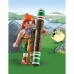 Figur Playmobil Asterix 71547 4 Dele