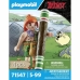 Figur Playmobil Asterix 71547 4 Dele