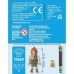 Figurka Playmobil Asterix 71547 4 Części