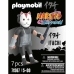 Figură Playmobil Naruto 71567 7 Piese