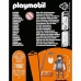 Figure Playmobil Naruto 71567 7 Pieces