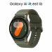 Montre intelligente Samsung SM-L300NZGAXEF Vert 1,3