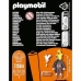 Figur Playmobil Naruto 71564 7 Deler