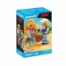 Figur Playmobil Asterix 71544 14 Dele