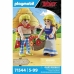 Figur Playmobil Asterix 71544 14 Dele