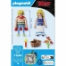 Figurka Playmobil Asterix 71544 14 Części