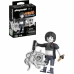 Figurka Playmobil Naruto 71563 6 Części