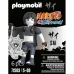 Figuras Playmobil Naruto 71563 6 Peças