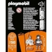 Statulėlė Playmobil Naruto 71563 6 Dalys