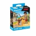 Figuras Playmobil Asterix 71548 8 Peças