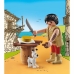 Εικόνες Playmobil Asterix 71548 8 Τεμάχια