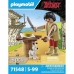 Figuras Playmobil Asterix 71548 8 Peças