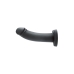 Dildo Whipsmart Heartbreaker Black Ø 3,7 cm