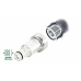 Hidrolimpiadora BOSCH 06008A7A00 1500 W 360 l/h