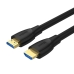 Cable HDMI Unitek C11043BK Negro 10 m