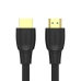 Кабель HDMI Unitek C11043BK Чёрный 10 m