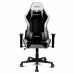 Scaun Gaming DRIFT DR175 Alb Gri