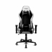 Chaise de jeu DRIFT DR175 Blanc Gris