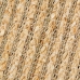 Carpet Alexandra House Living Natural Rattan Natural Fibre 60 x 90 cm