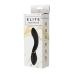 Vibrador Dream Toys Elite Preto