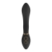 Vibromasseur Dream Toys Elite Noir