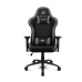 Стул Gaming DRIFT DR110BGRAY Чёрный Серый