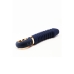 Vibrator Dream Toys Goddess Collection Blauw