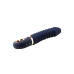 Vibrator Dream Toys Goddess Collection Blauw