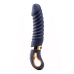 Vibromasseur Dream Toys Goddess Collection Bleu