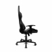 Gaming Chair DRIFT DR175CARBON White Black