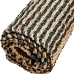 Tappeto Alexandra House Living Naturale Rattan Fibra naturale 80 x 150 cm