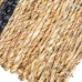 Tappeto Alexandra House Living Naturale Rattan Fibra naturale 80 x 150 cm