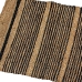 Tappeto Alexandra House Living Naturale Rattan Fibra naturale 80 x 150 cm