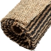 Carpet Alexandra House Living Natural Rattan Natural Fibre 120 x 170 cm