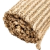 Tappeto Alexandra House Living Naturale Rattan Fibra naturale 120 x 170 cm