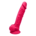 Dilda v realistickém provedení Dream Toys Real Love Silikonové Ø 3,8 cm