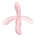 Luotivibraattori Dream Toys Essentials Pinkki