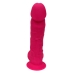 Dilda v realistickém provedení Dream Toys Real Love Silikonové Ø 3,8 cm