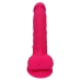 Dildo Realista Dream Toys Real Love Silicone Ø 3,8 cm