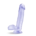 Dildo realist Blush B yours PVC Ø 3,9 cm (13,9 cm)