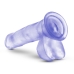 Realistinen dildo Blush B yours PVC Ø 3,9 cm (13,9 cm)