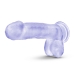 Dildo Realistico Blush B yours PVC Ø 3,9 cm (13,9 cm)